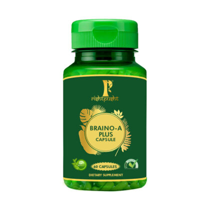 Braino A Plus Capsule